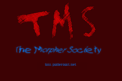 The Morpher Society